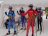 Соревнования Самарской области (дистанция-лыжная) по спортивному туризму